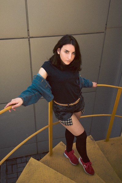 Yana