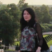 Helene, Yerevan (Armenia), 44/165/54