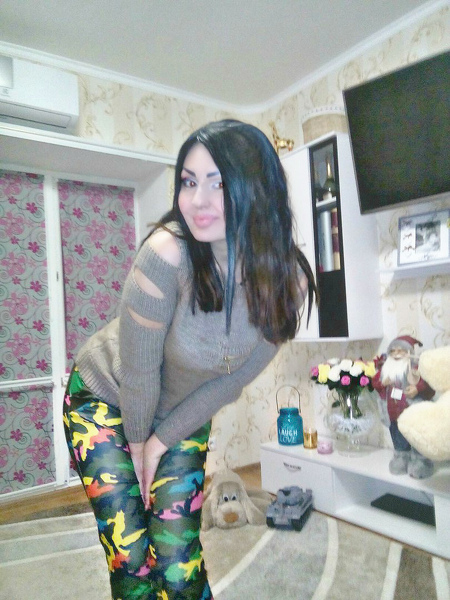 Viktoriya