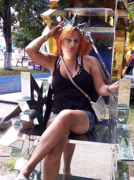 Mistress
