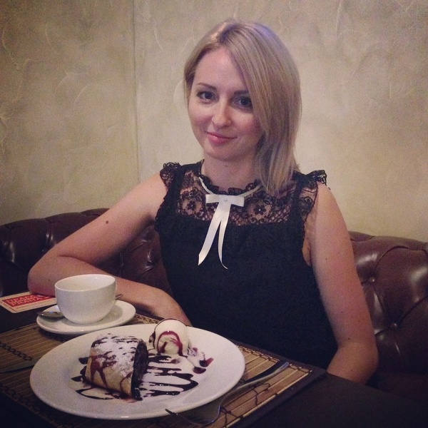 Ekaterina