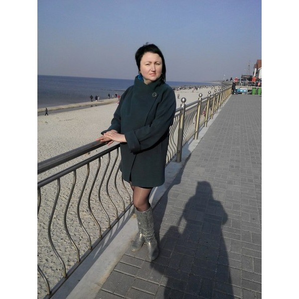 Lyudmila