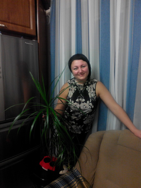 Lyudmila