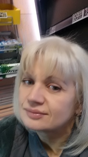 Svetlana