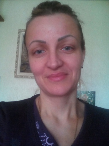Svetlana