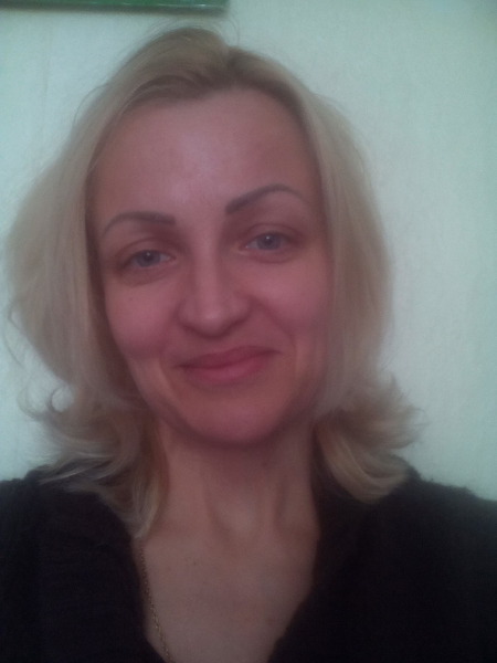 Svetlana