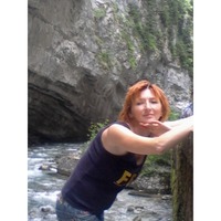 Elena, Sochi (Russia), 50/162/48