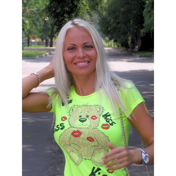 Anastasiya