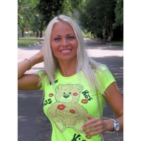 Anastasiya, Kryvyi (Ukraine), 43/168/55