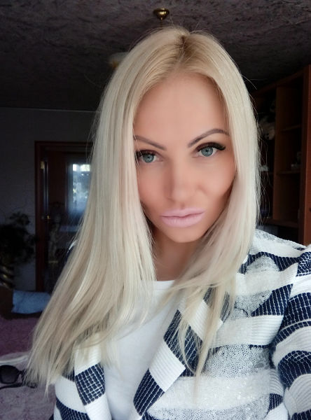 Anastasiya