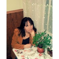 Natalya,  (Ukraine), 51/167/68