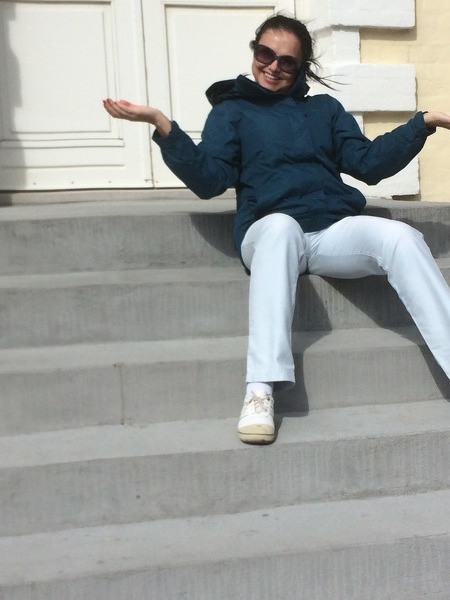 olga