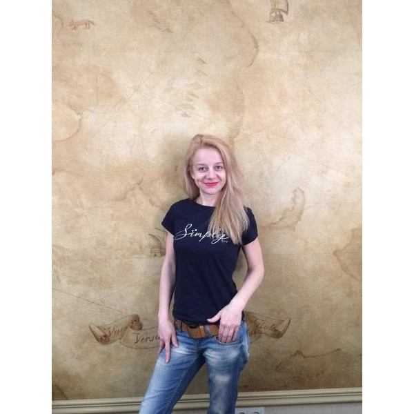 Svetlana