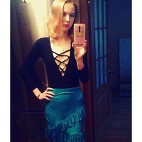 Anna, Moscow (Russia), 27/175/54