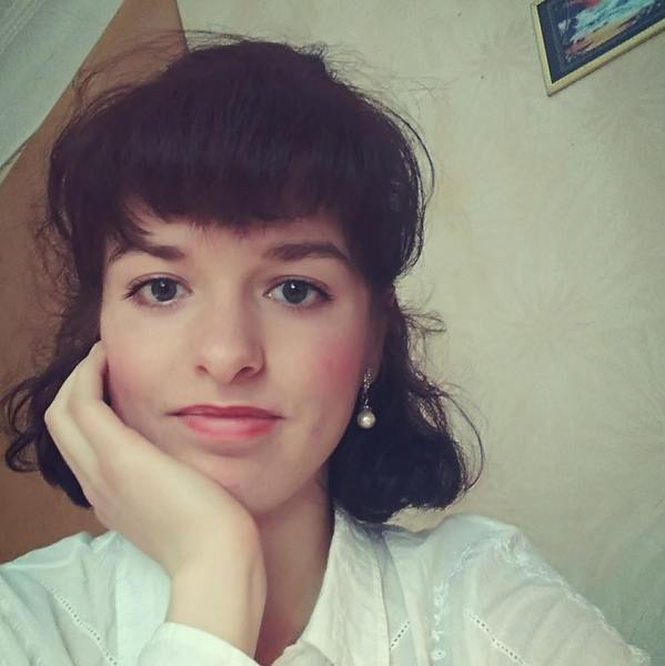 Ekaterina