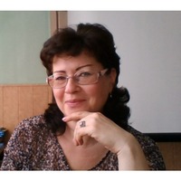 Natalya, Voronezh (Russia), 60/168/70