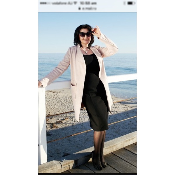 Irina Irina