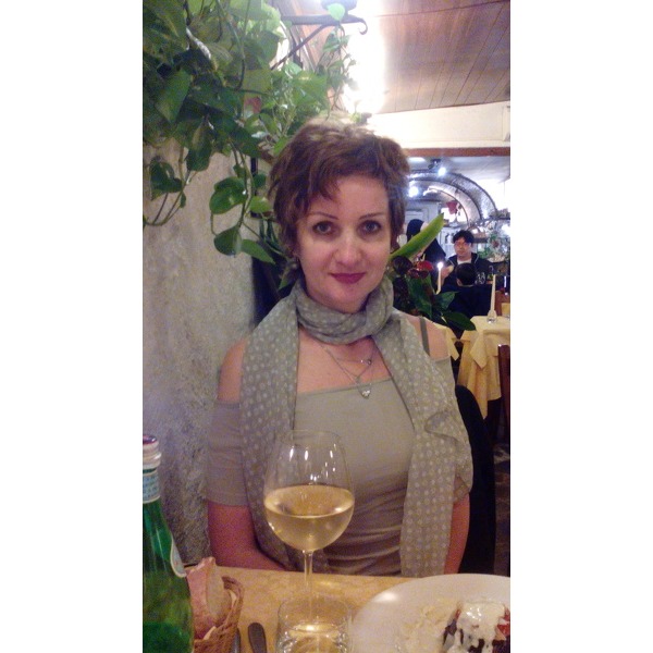 Liudmila