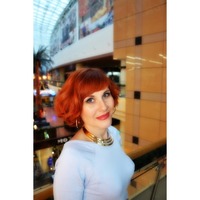 Elena,  (Russia), 48/160/53