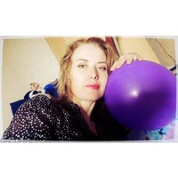 Natalya,  (Russia), 48/167/50