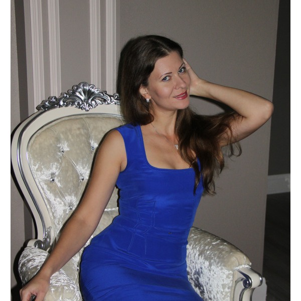Svetlana