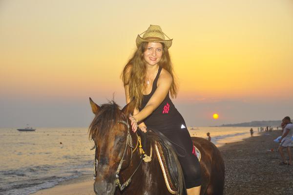 Svetlana