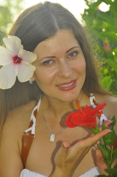 Svetlana