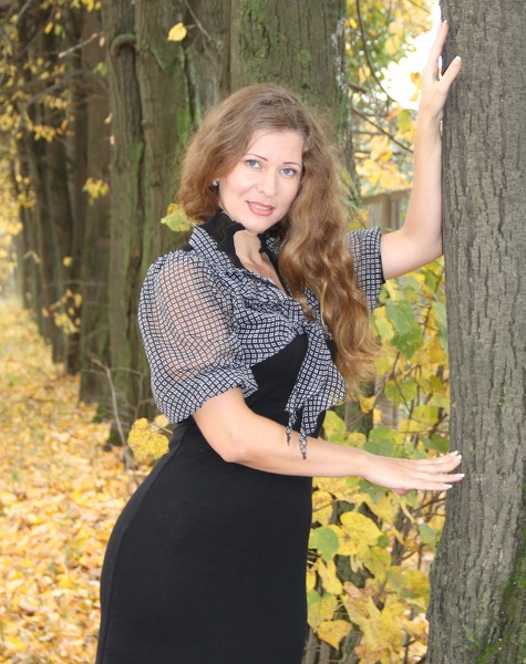 Svetlana