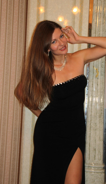 Svetlana