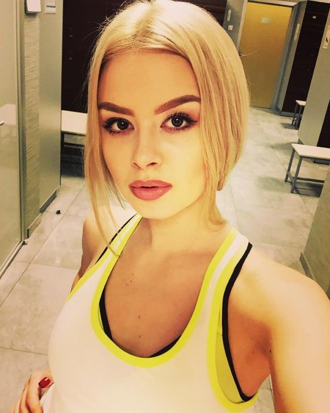 Anastasia