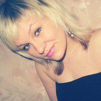 Karina, Murmansk (Russia), 34/173/76