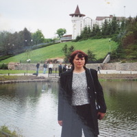 Lyuba,  (Ukraine), 66/164/64