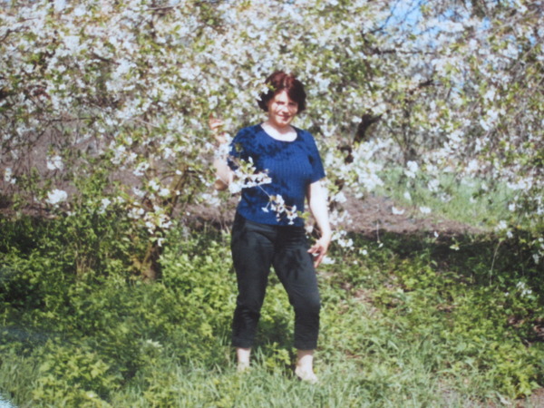 Lyuba
