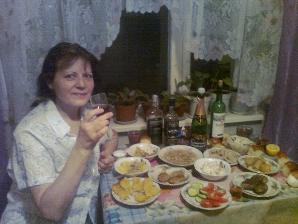 Lyuba