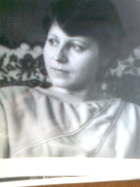 Lyuba
