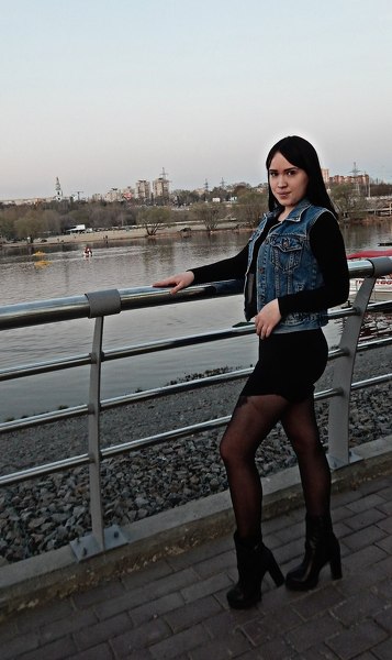Svetlana Svetlana