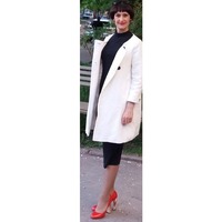 Helen,  (Ukraine), 51/165/58