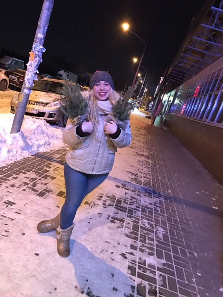 Anastasia