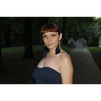 Natalya,  (Belarus), 43/168/54