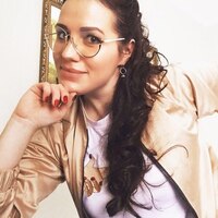 Anna, Moscow (Russia), 42/175/75