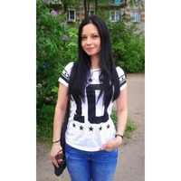 Natalya,  (Russia), 46/159/50