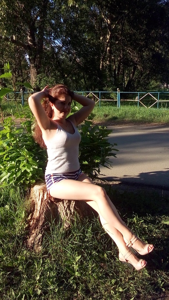 Anastasiya Anastasiya