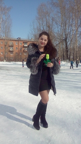 Anastasiya Anastasiya