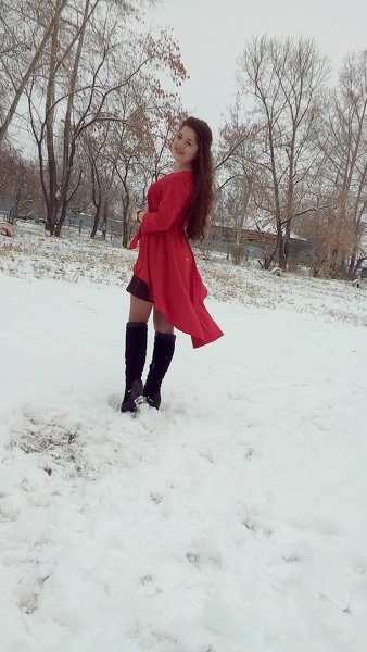 Anastasiya Anastasiya