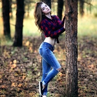 Kristina,  (Russia), 35/167/55
