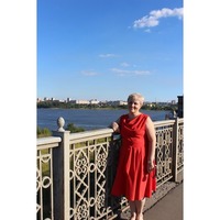 Olga, Vologda (Russia), 55/162/75