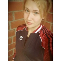 Galina, Moscow (Russia), 33/160/50