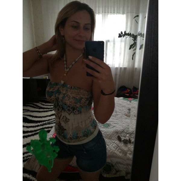 Galina Galina