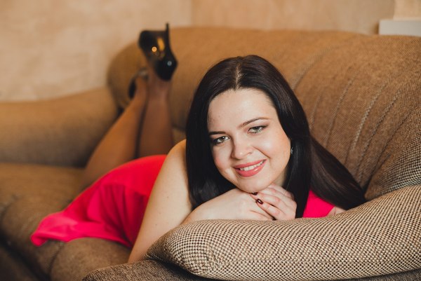 Ludmila