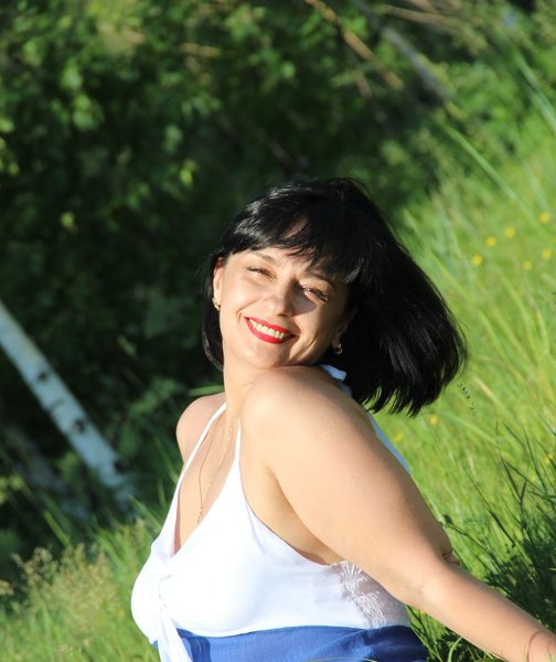 Oksana